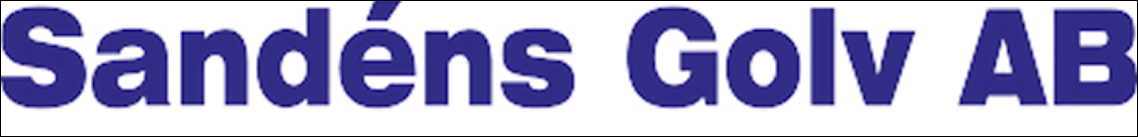 Sandens golv