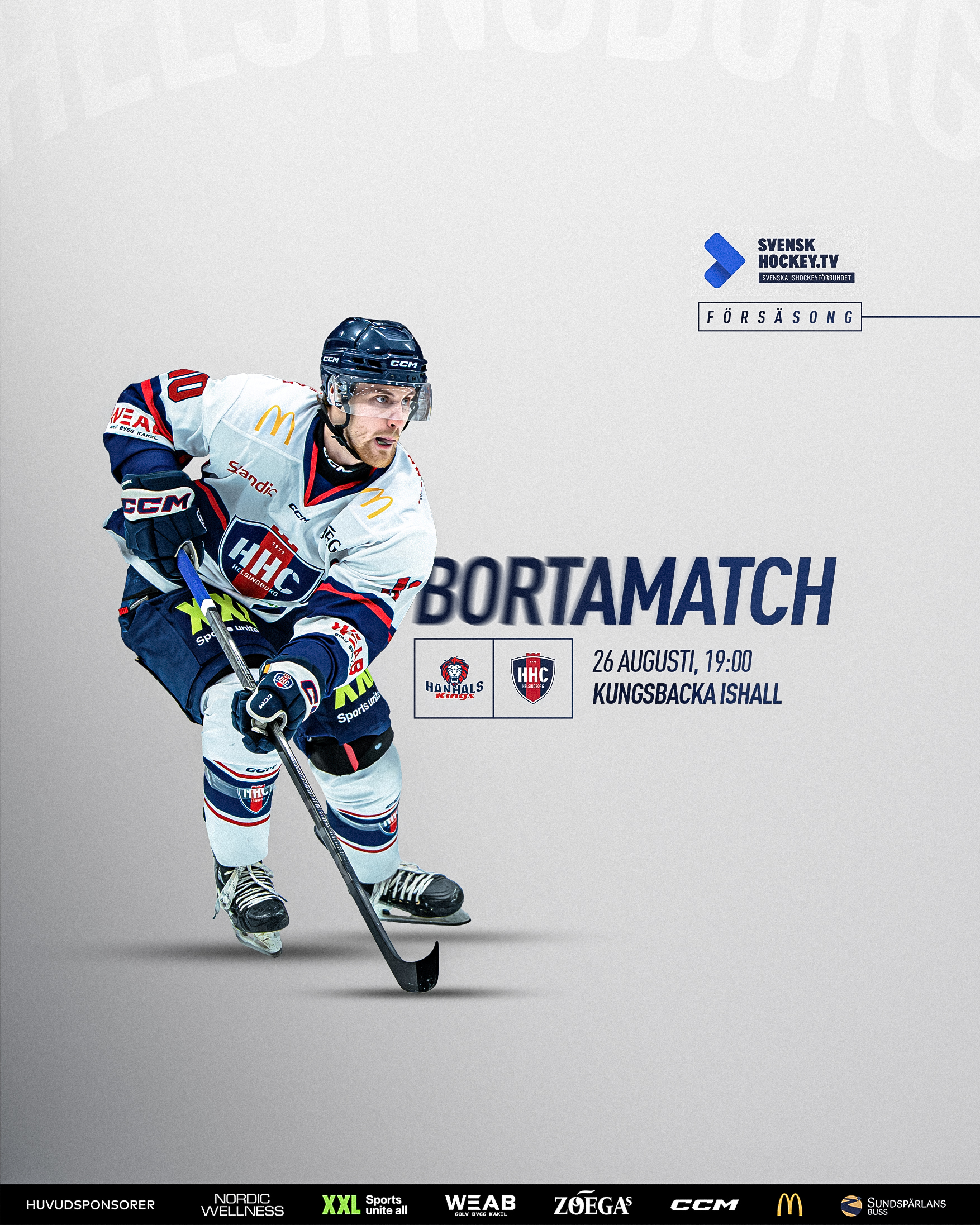 Bortamatch