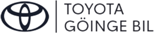 Toyota Göinge Bil