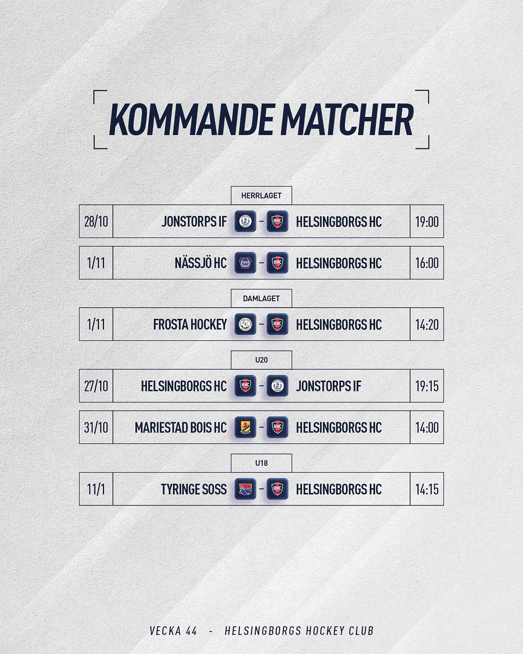 MATCHKOLLEN