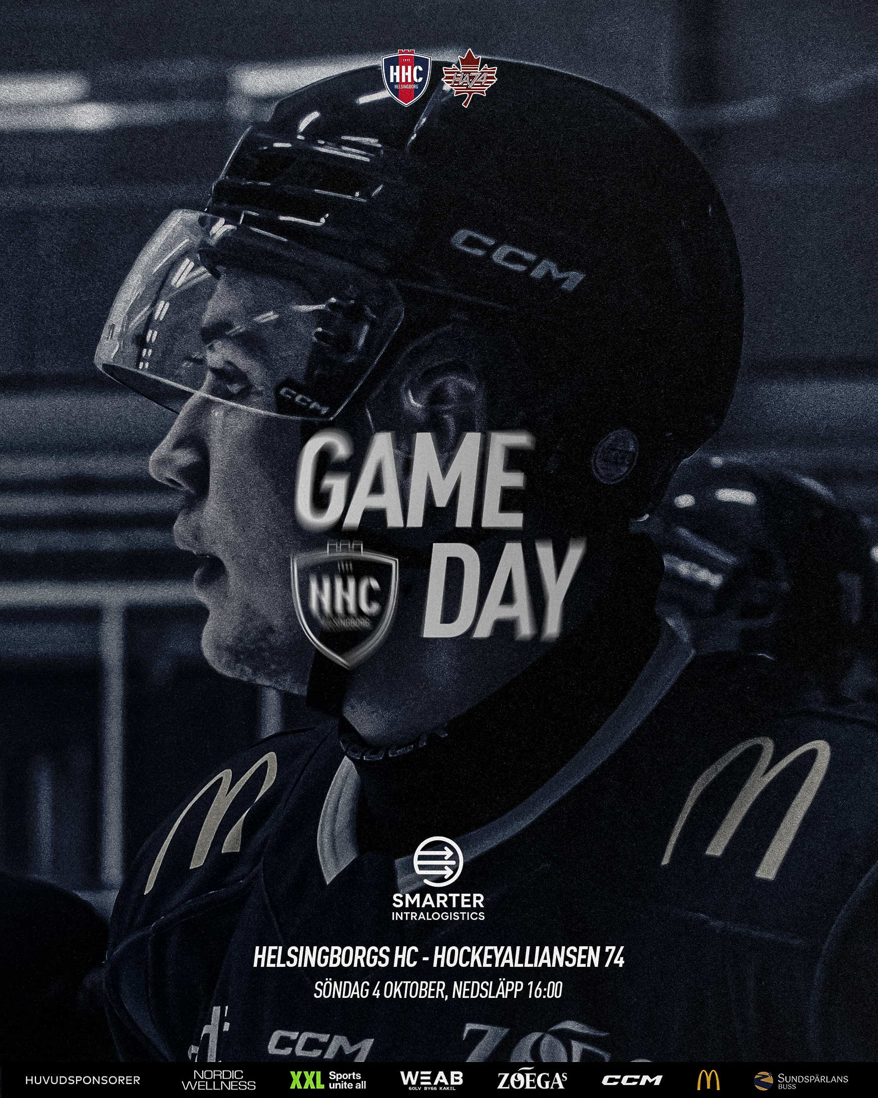 MATCHDAG!